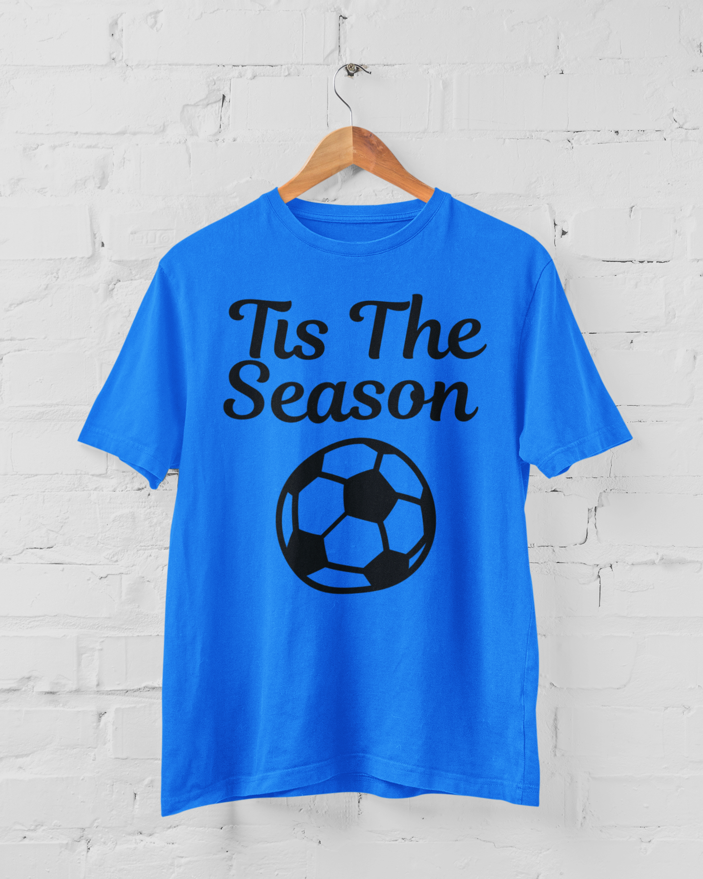 Tis The Season Soccer