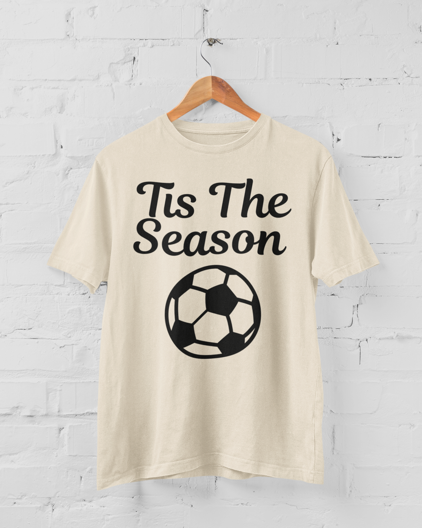 Tis The Season Soccer