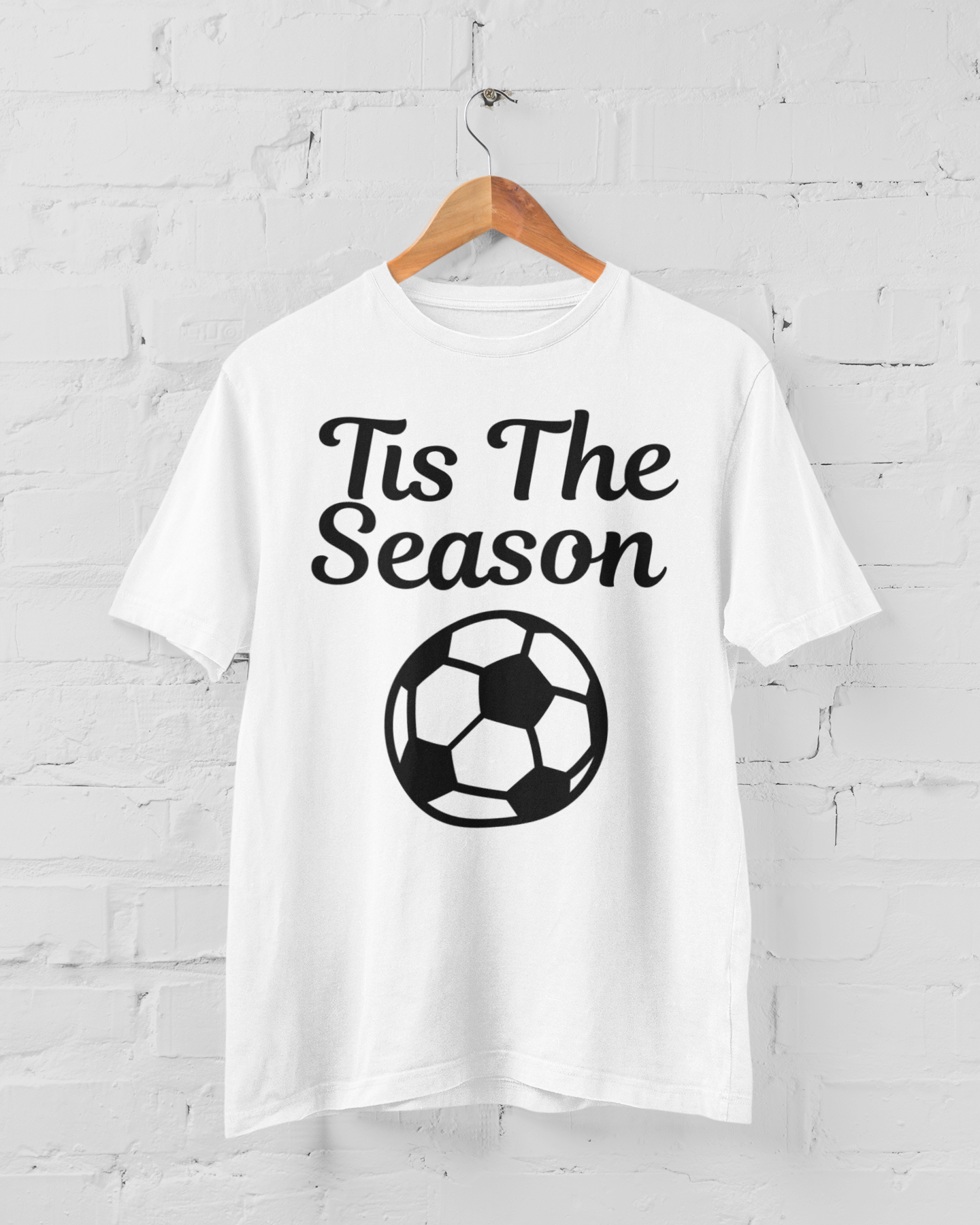 Tis The Season Soccer