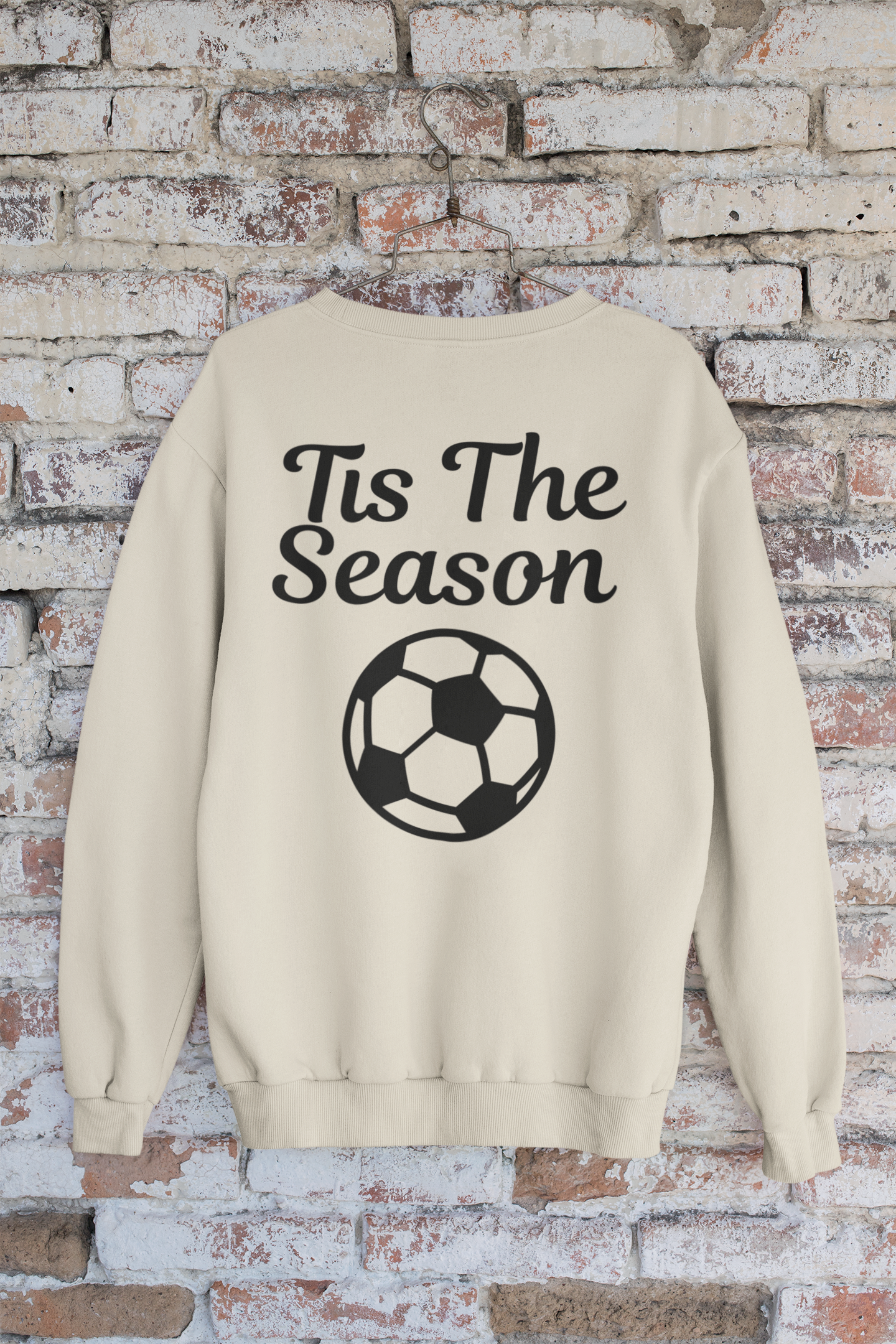 Tis The Season Soccer