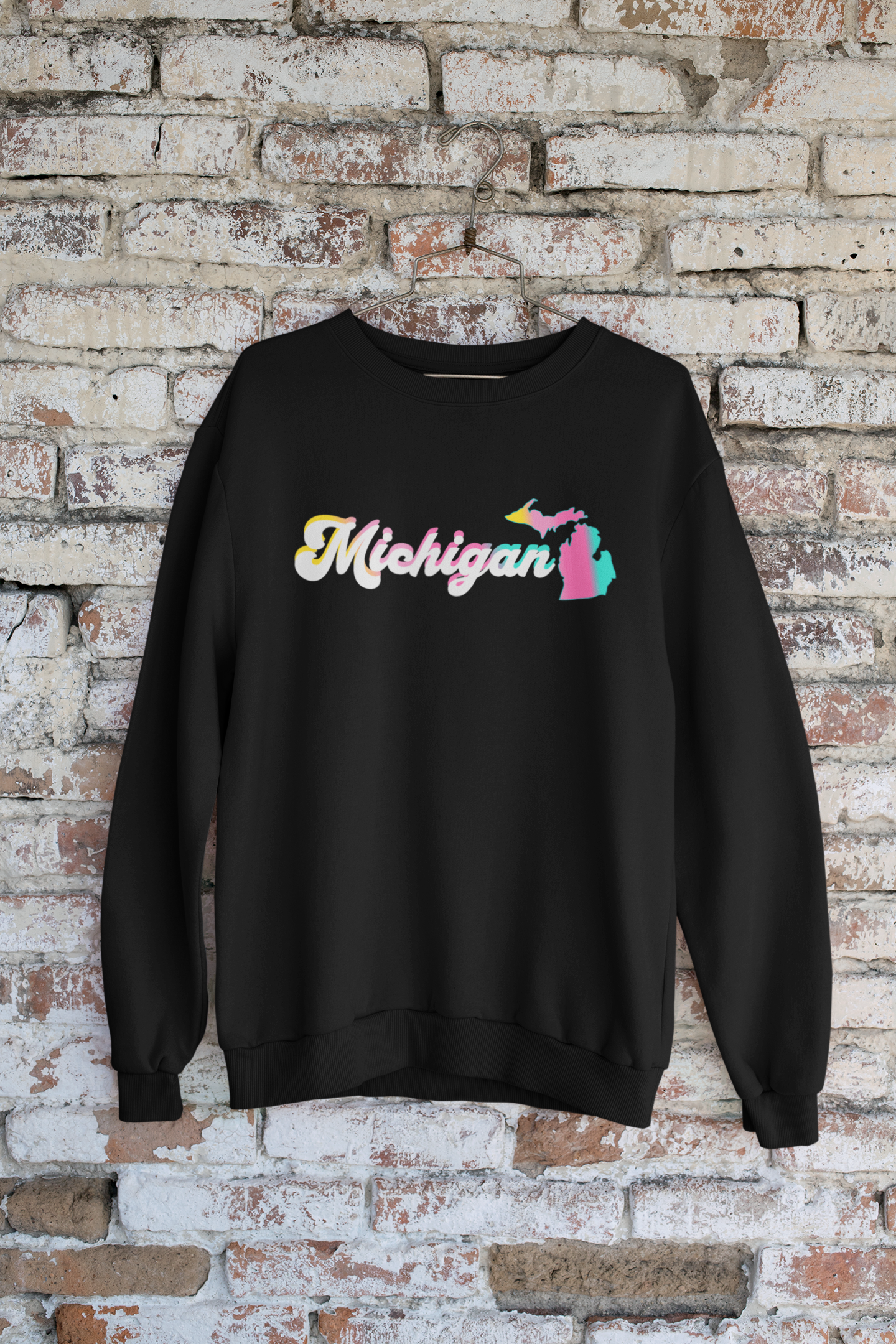 Vibrant Michigan