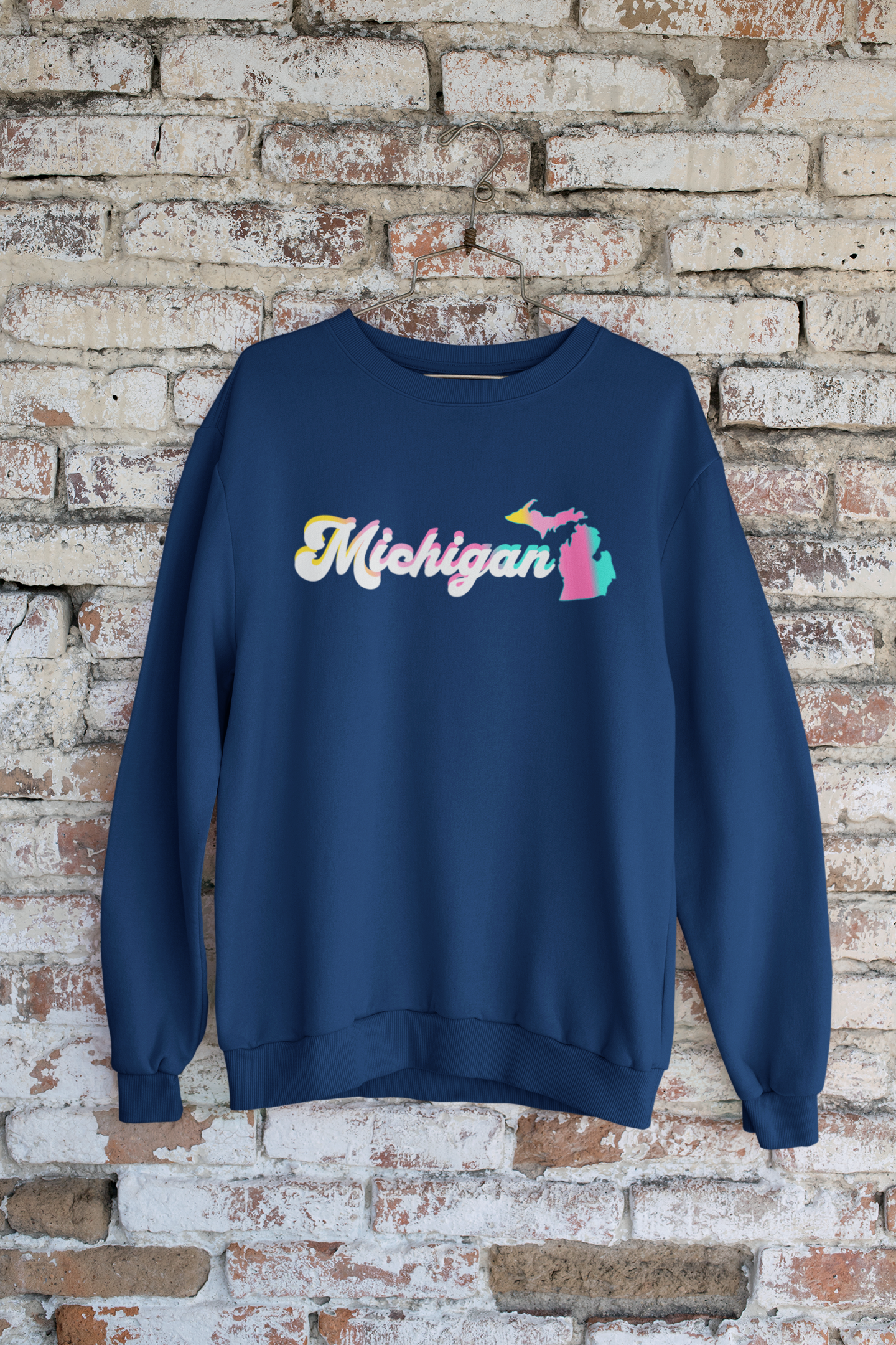 Vibrant Michigan