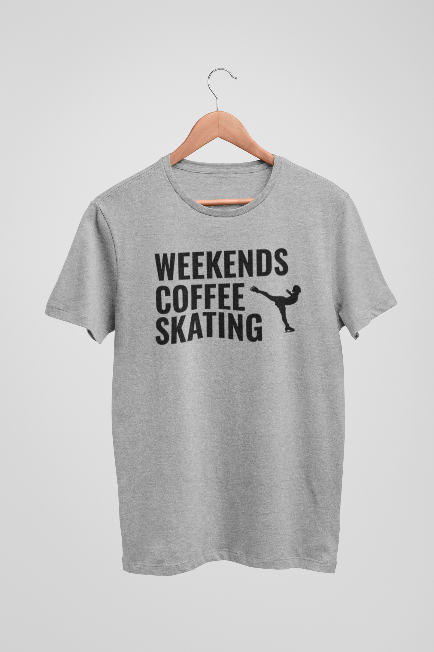 Weekends Coffee Figure Skating