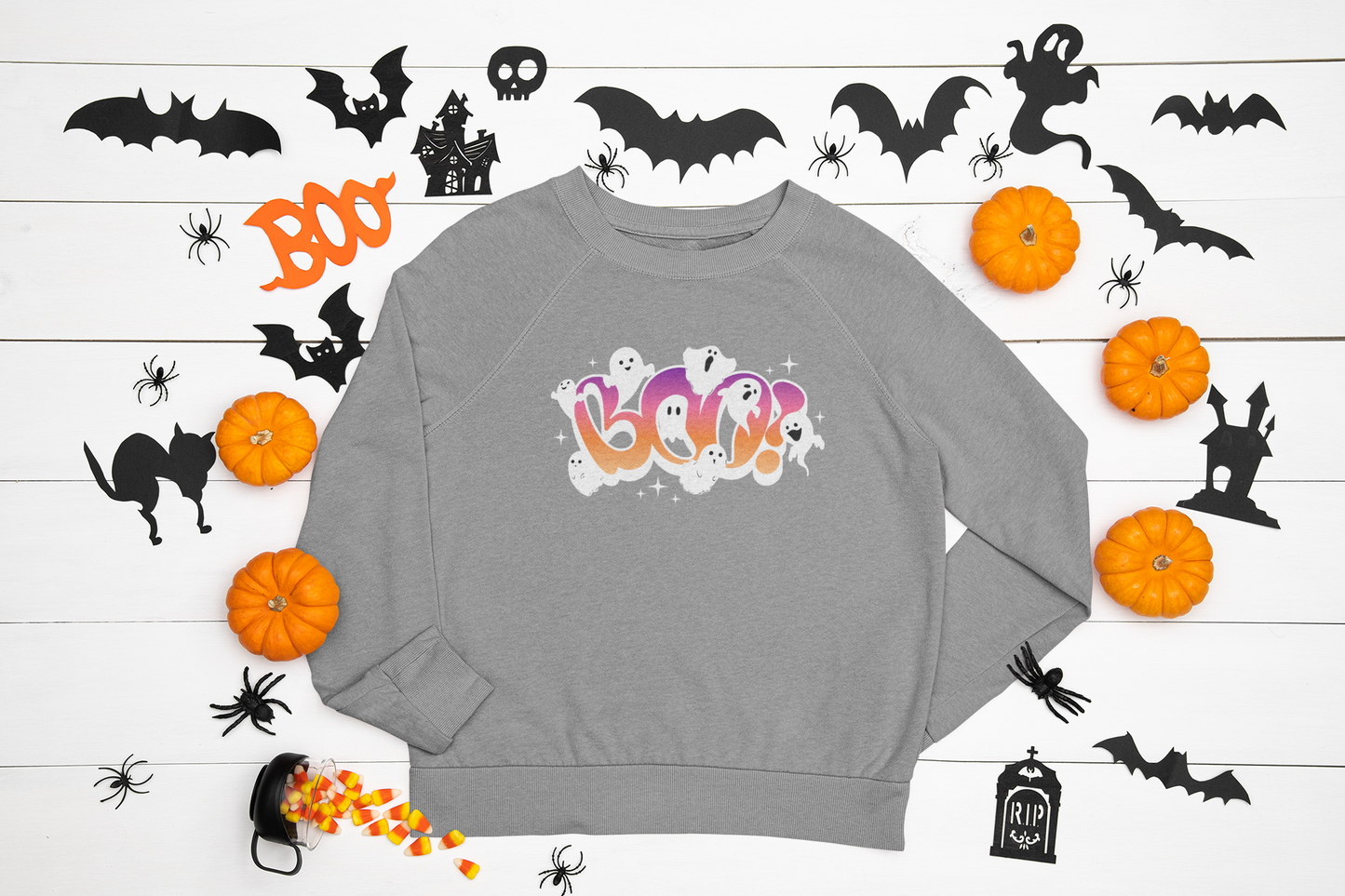 Boo