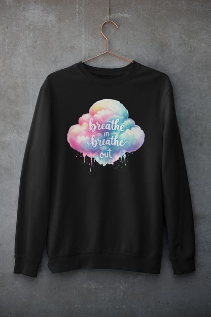 Breathe In, Breathe Out