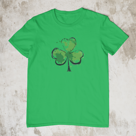 Clover T-Shirt