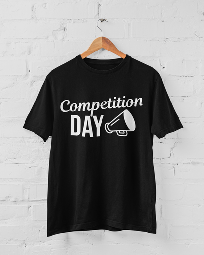 Competition Day Cheer