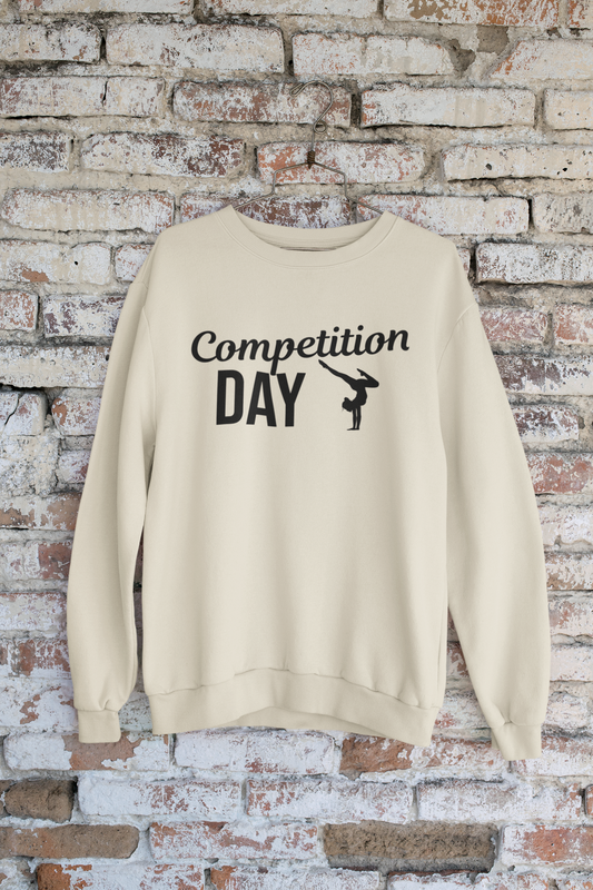 Competition Day Gymnastics