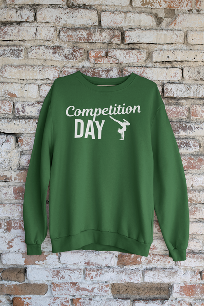 Competition Day Gymnastics