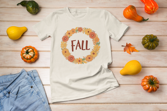 Fall Wreath