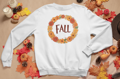 Fall Wreath