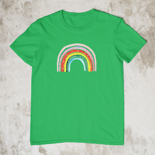 Follow the Rainbow T-Shirt