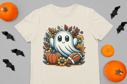 Fall Football Ghost Sweatshirt