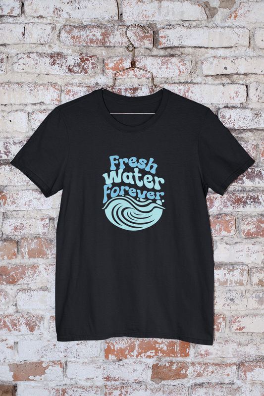Fresh Water Forever