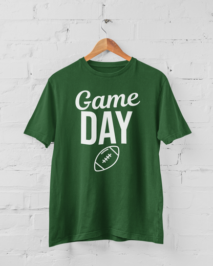 Game Day Football