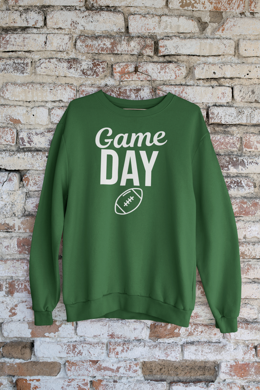 Game Day Football
