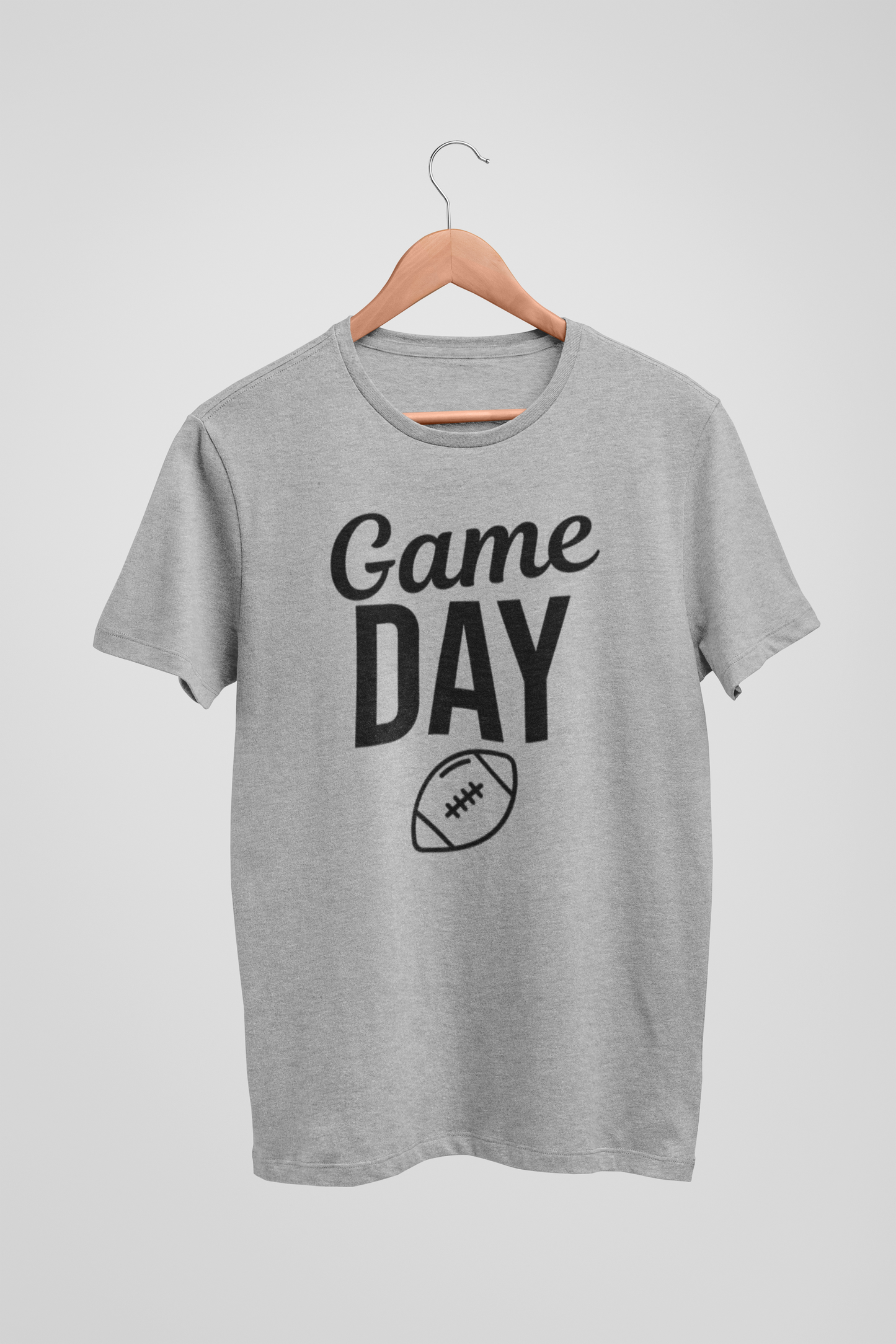 Game Day Football
