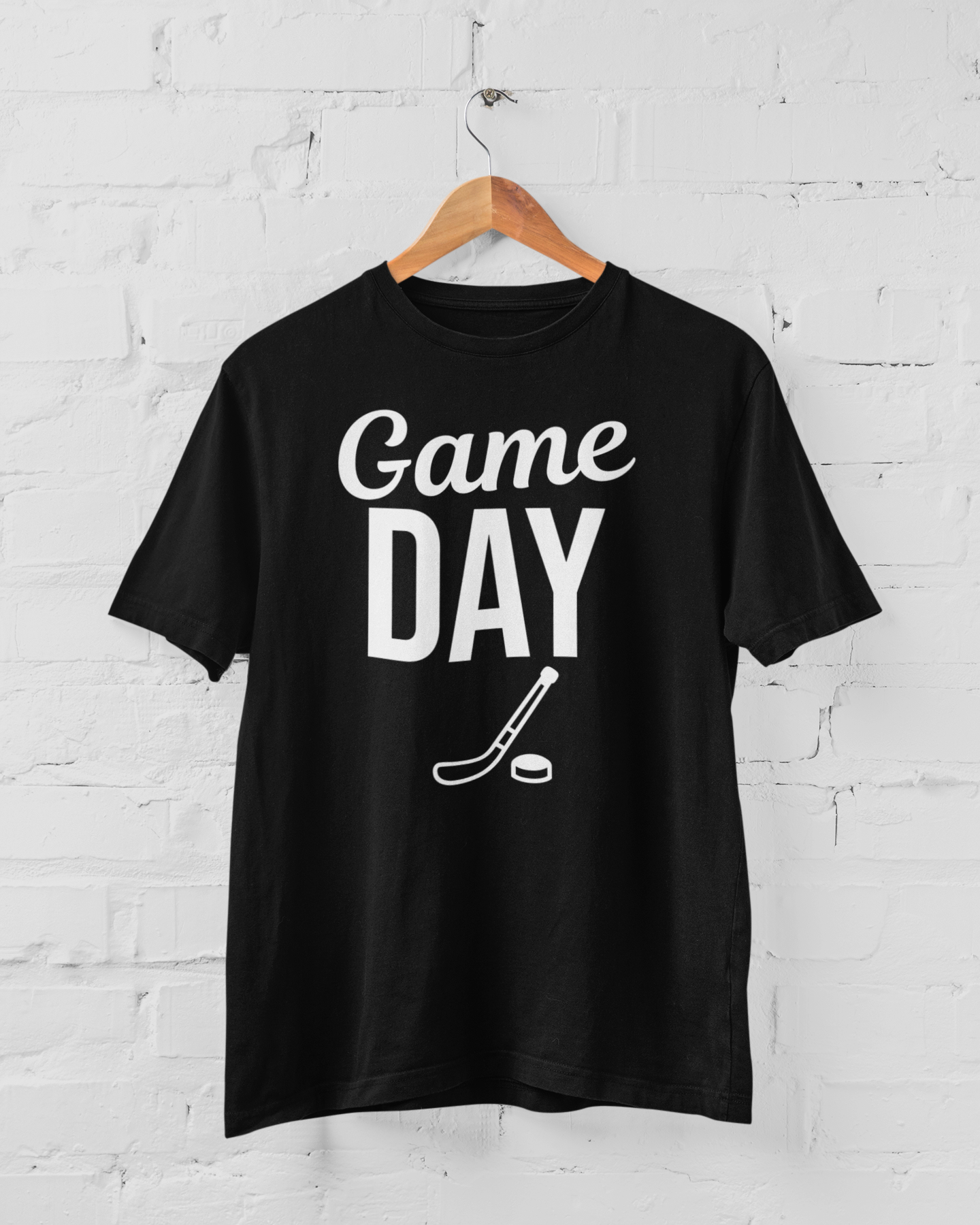 Game Day Hockey