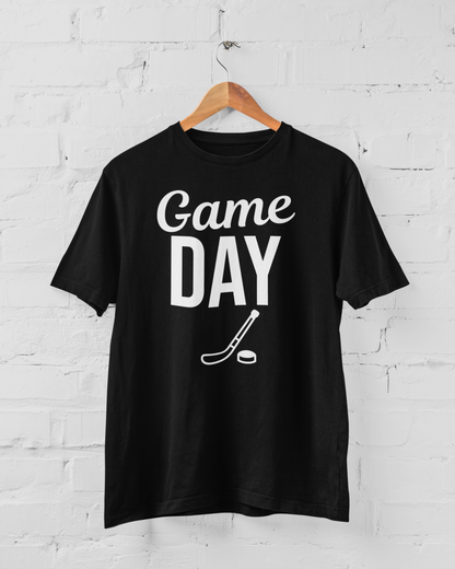 Game Day Hockey