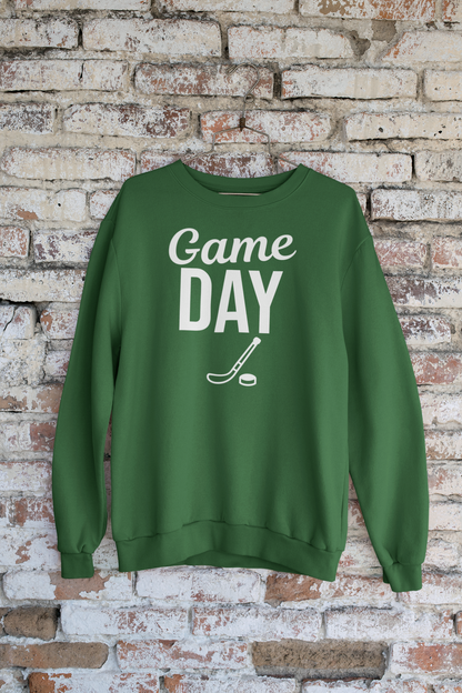 Game Day Hockey