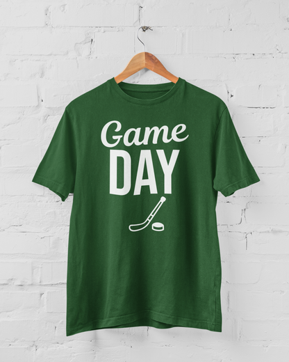 Game Day Hockey