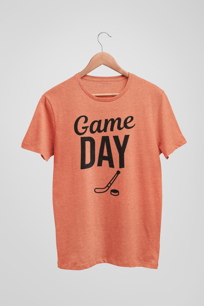 Game Day Hockey