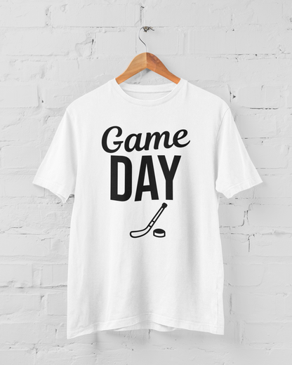 Game Day Hockey