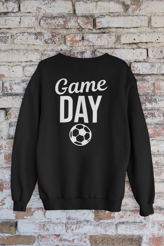 Game Day Soccer