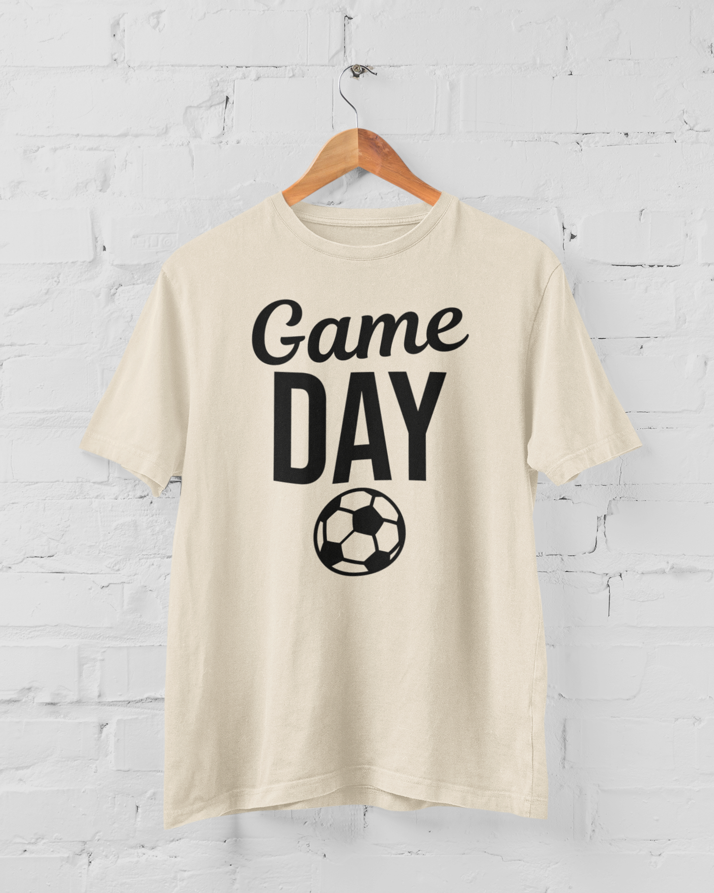 Game Day Soccer