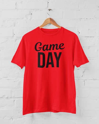 Game Day