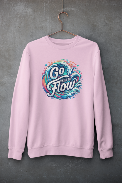 Go with the Flow