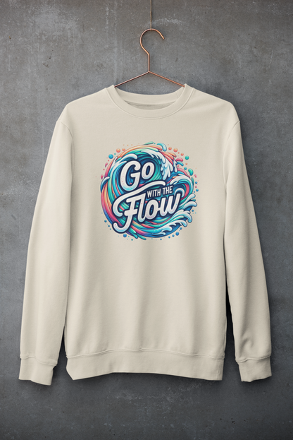 Go with the Flow