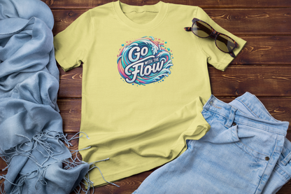 Go with the Flow