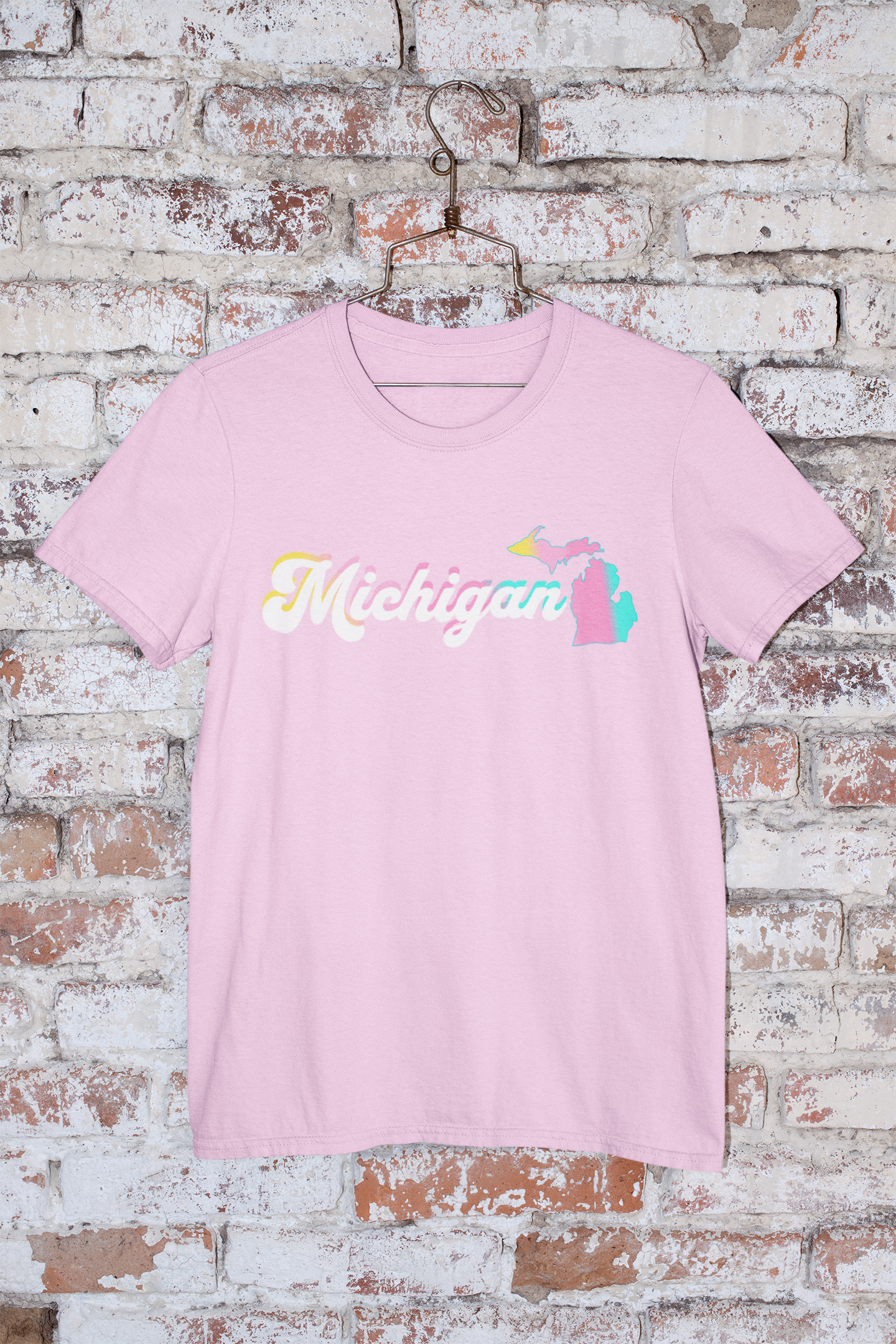 Vibrant Michigan