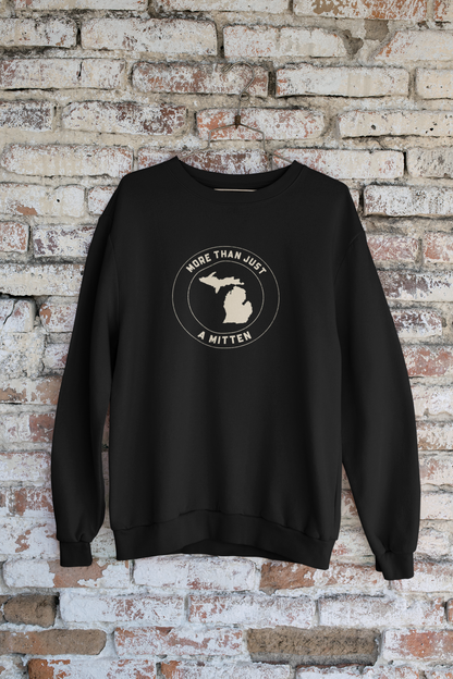 More than Just a Mitten
