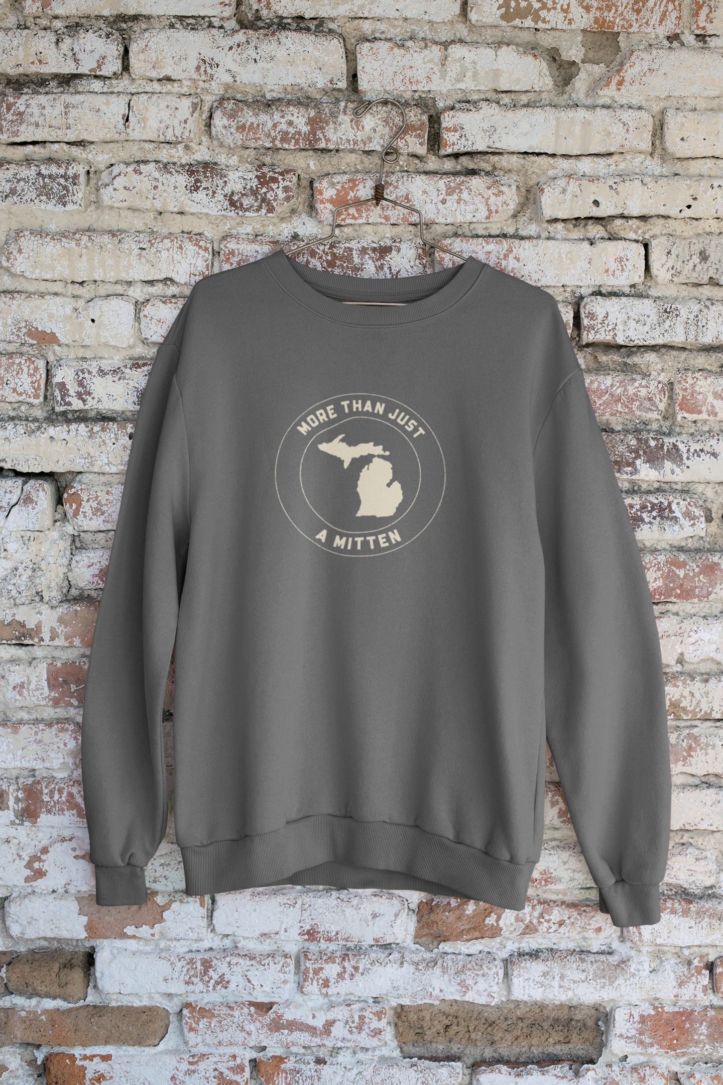 More than Just a Mitten