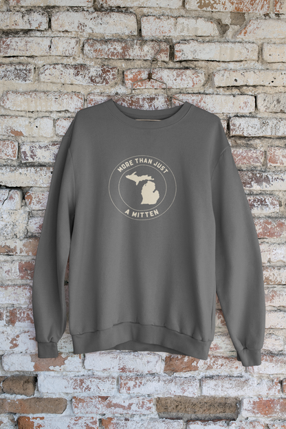 More than Just a Mitten