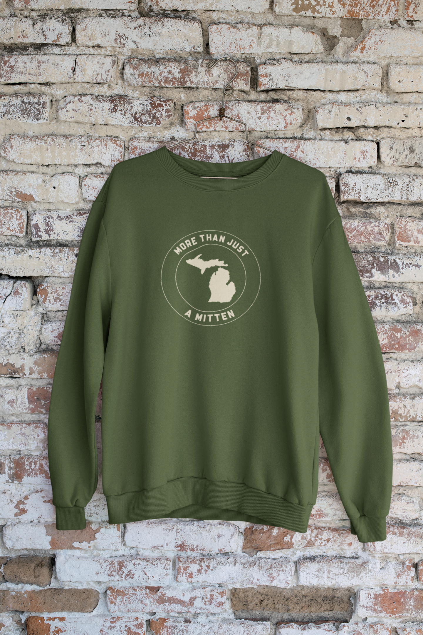 More than Just a Mitten