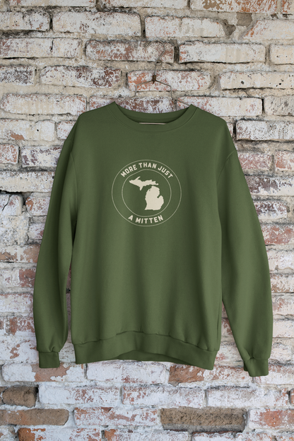 More than Just a Mitten
