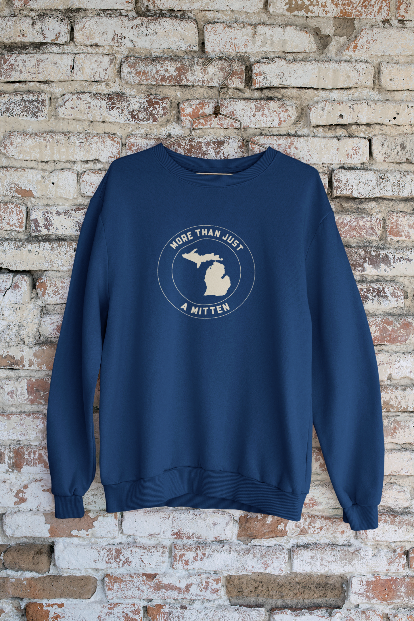 More than Just a Mitten