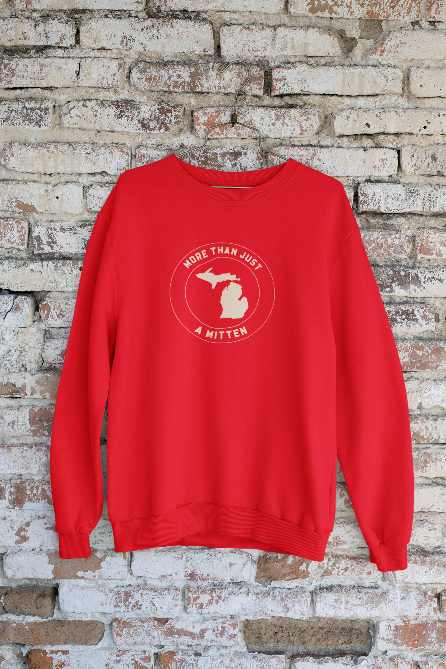 More than Just a Mitten
