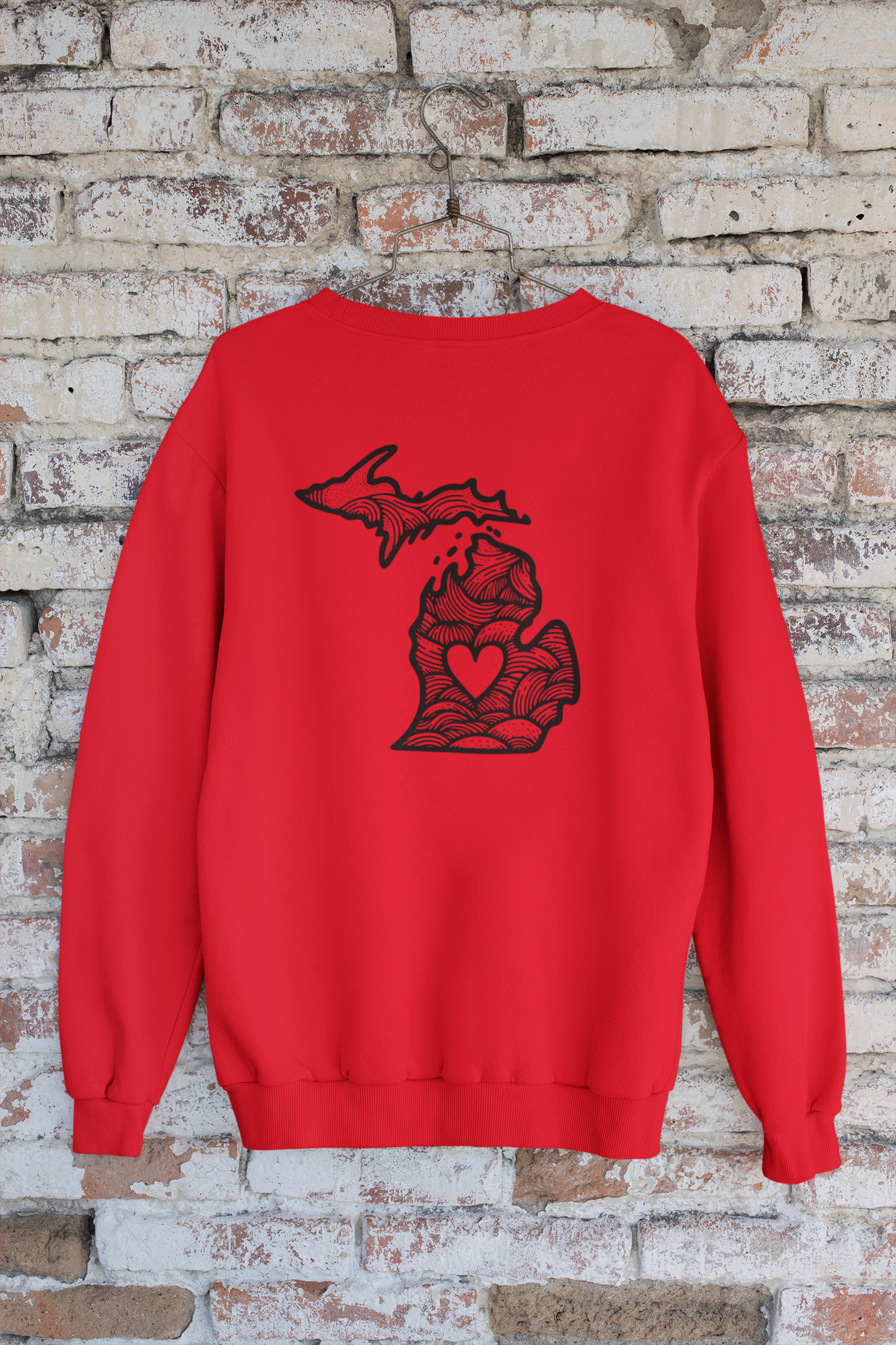 Smitten with the Mitten