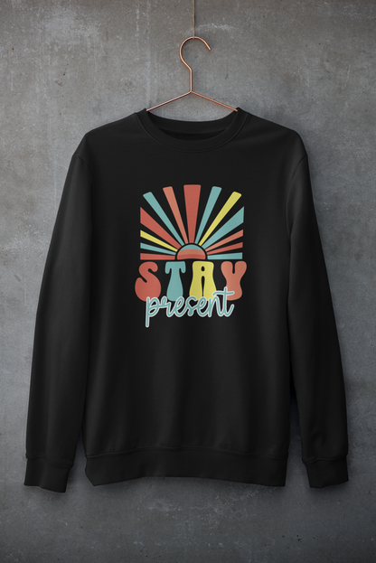 Stay Present