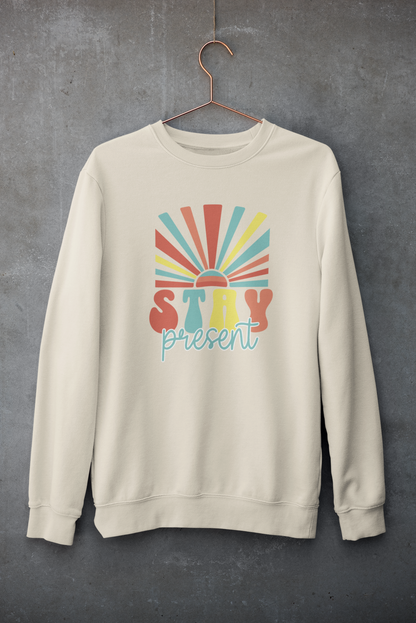 Stay Present