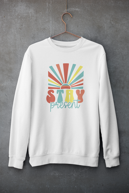 Stay Present