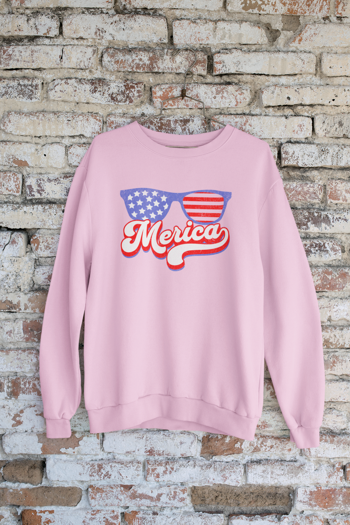 'Merica Patriotic Sunglasses