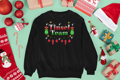Tinsel Team