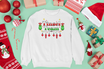 Tinsel Team