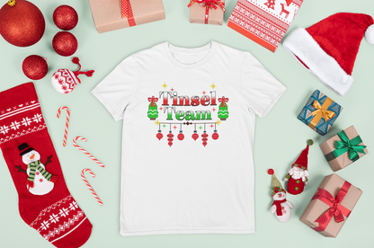 Tinsel Team