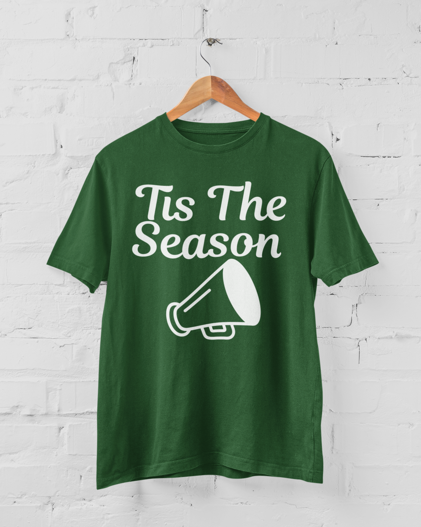 Tis The Season Cheer